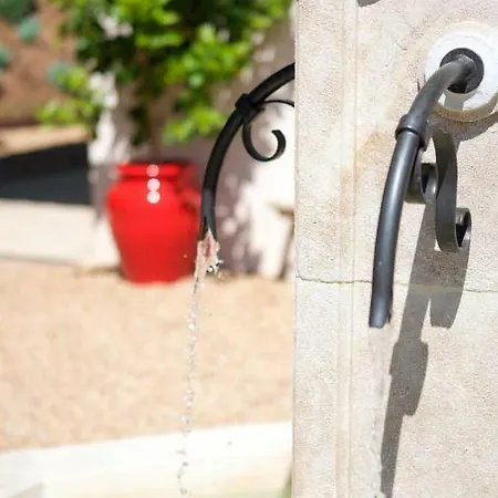 Les Pins De L'escalet Accommodatie bij particulieren *