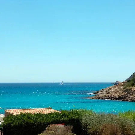 Les Pins De L'escalet *