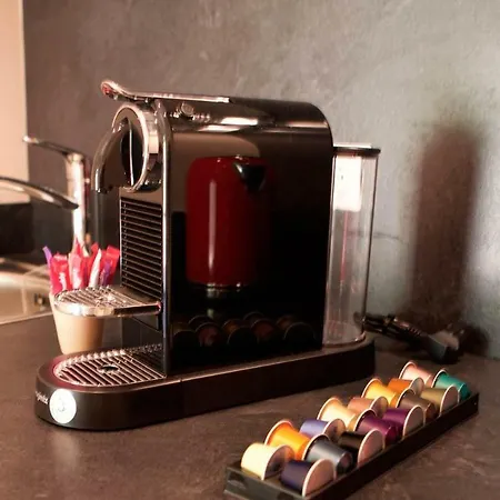 منزل للإقامة Les Pins De L'escalet راماتويل