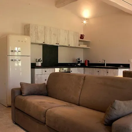 منزل للإقامة Les Pins De L'escalet راماتويل