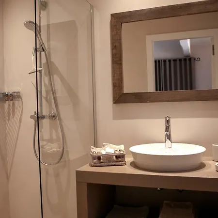 Les Pins De L'escalet