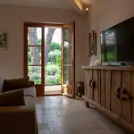 Alloggio in famiglia Les Pins De L'escalet *